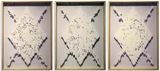 GARDEN-PG-6-123 by Shen Fan contemporary artwork painting