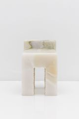 Silla Onyx by Max Enrich contemporary artwork sculpture