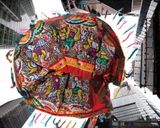 Zhao-Di by Isa Ho contemporary artwork photography print