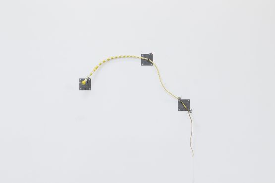 Prerogative by Gray Wielebinski contemporary artwork Sculpture