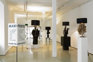 Atelier Van Lieshout