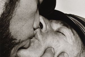 Peter Hujar