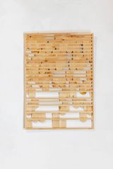 2 by Mirko Baselgia contemporary artwork sculpture