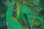 Sean Dawson contemporary artist