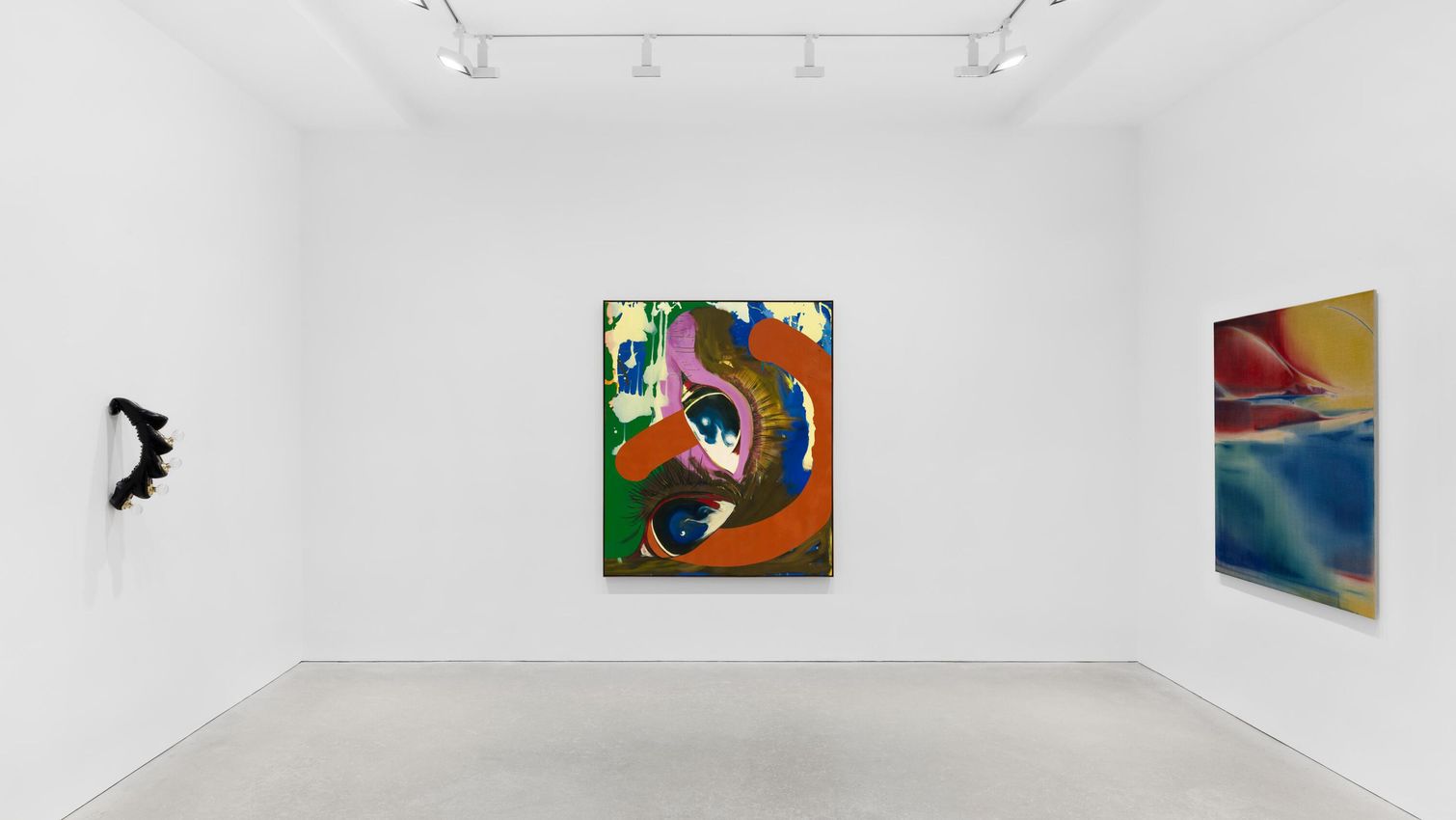Group Exhibition
