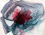 Untitled by Aditi Singh contemporary artwork works on paper