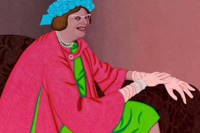 Art Gallery of New South Wales Turns 150