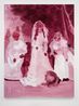 Ensemble I by Ravelle Pillay contemporary artwork Painting