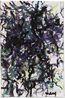 Guizhou Forest blind painting no.1 by Wang Jun contemporary artwork Painting