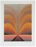 Red Earth by Loie Hollowell contemporary artwork Print
