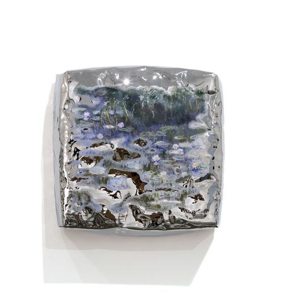 This That 2 by Jane Lee contemporary artwork Sculpture