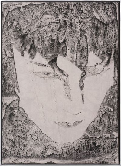 The Many Masks of David Noonan at Roslyn Oxley9 Gallery