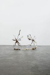 Untitled by Amori contemporary artwork sculpture
