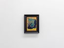 Light at the Bottom by Patrick Hartigan contemporary artwork Painting