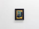 Light at the Bottom by Patrick Hartigan contemporary artwork painting