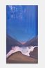 Frazadas de lana Heavy Woolen Blankets by Christiane Pooley contemporary artwork Painting