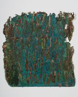 copper small by Kirtika Kain contemporary artwork sculpture