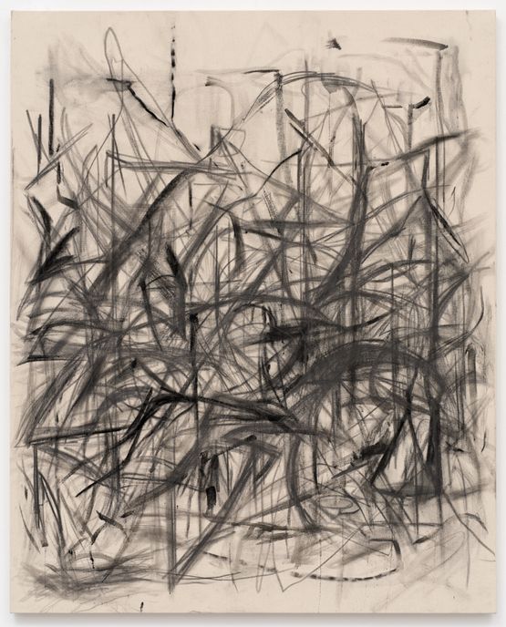 brn bld by Peppi Bottrop contemporary artwork Works on Paper