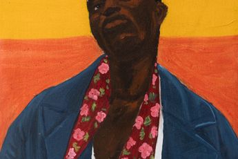 Matthew Eguavoen contemporary artist