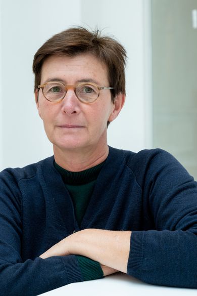Berlinde De Bruyckere: What’s Divine Is Never Simple