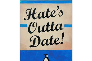 Harland Miller