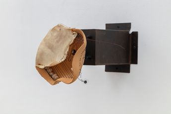 Ao Jing contemporary artist