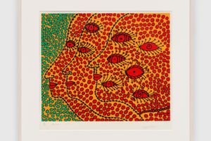 Yayoi Kusama
