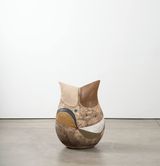 AMABELENTOMBI by Simphiwe Mbunyuza contemporary artwork sculpture