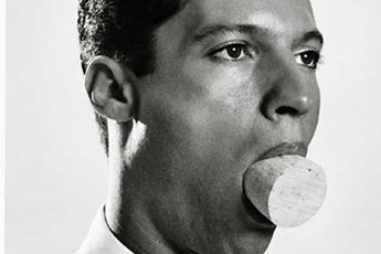 Maurizio Cattelan contemporary artist