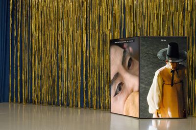 KADIST Brings Tradition to Life at Guangdong Times Museum with Frequencies of Tradition