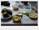still life Ethiopia by Wolfgang Tillmans contemporary artwork Photography