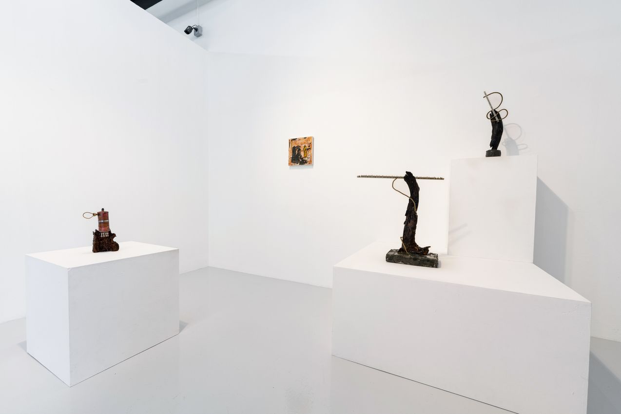Group Exhibition