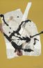 Guardian 1 by Robert Motherwell contemporary artwork Painting