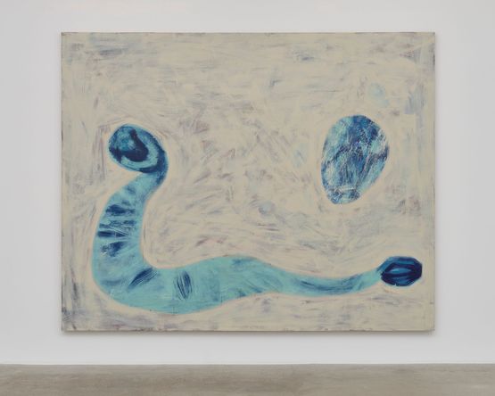 quetzalcoatl by Ryu Takeda contemporary artwork Painting
