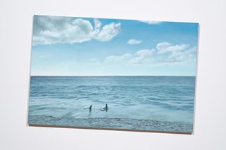 Contemporary art exhibition Ahn Kyuchul Twelve Questions at Kukje Gallery Busan South Korea