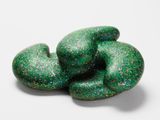 Vernon by Ken Price contemporary artwork sculpture