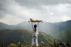 Marina Abramovic