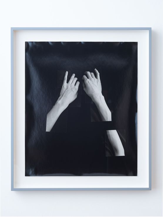 HB24 Humanbody 11 by Takano Ryudai contemporary artwork Photography