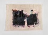 Viertel 20 by Azade Koker contemporary artwork mixed media works on paper
