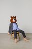Solitude of Silences - Actor by Gimhongsok contemporary artwork Sculpture