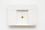 Whyte Painting NGGRWR 0019 by Theaster Gates contemporary artwork Sculpture