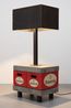 60 x 40 x 40 by Atelier Van Lieshout contemporary artwork Sculpture
