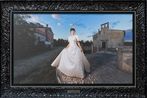 Till Death Do Us Apart by Milijana Babic contemporary artwork Photography