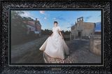 Till Death Do Us Apart by Milijana Babic contemporary artwork photography