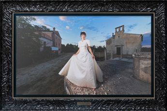 Milijana Babic contemporary artist