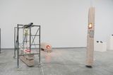 Lighting Project by Shao Yi contemporary artwork installation