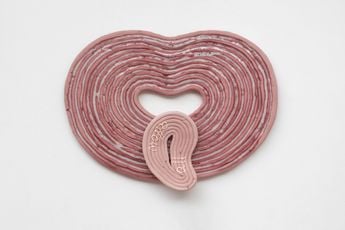 Anna Sew Hoy contemporary artist