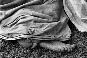 David Goldblatt