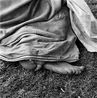 Woman resting at the trading store. Hobeni Bomvanaland Transkei. by David Goldblatt contemporary artwork Photography