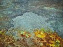 Sulfur Springs 2 Dallol Danakil Depression Ethiopia by Edward Burtynsky contemporary artwork Photography